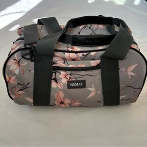 Vooray Burner Gym Duffel Bag